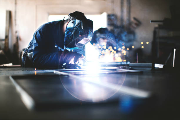 Affordable Welder Services in Sumner, WA