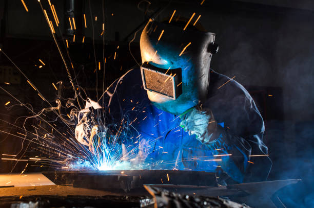 Reliable Sumner, WA Welder & Metal Fabrication Solutions