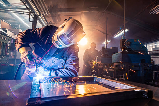 Reliable Sumner, WA Welder & Metal Fabrication Solutions