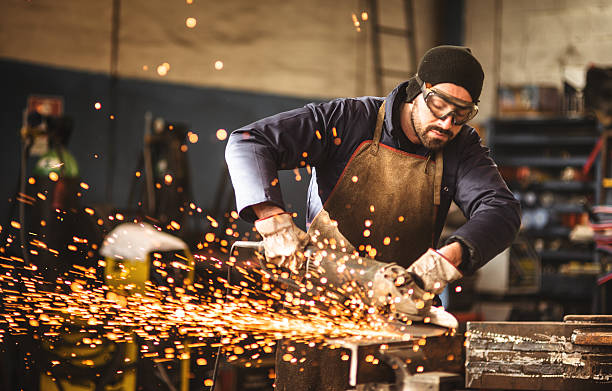 Best Aerospace and Defense Welding in Sumner, WA